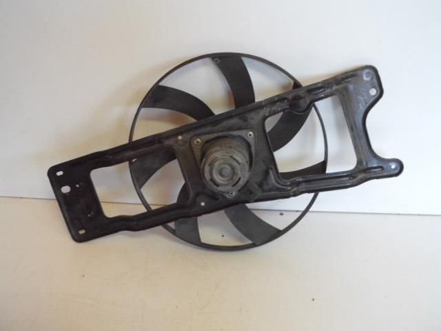 bontott RENAULT SCÉNIC I Hűtőventilátor