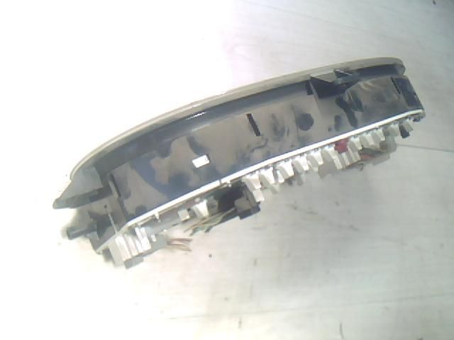 bontott RENAULT SCÉNIC I Kilométeróra