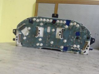 bontott RENAULT SCÉNIC I Kilométeróra