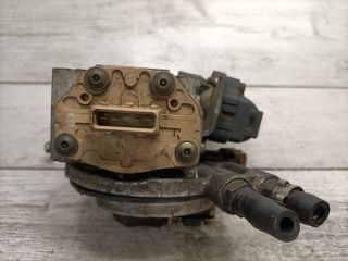 bontott RENAULT SCÉNIC I Központi Injektor