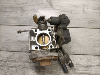 bontott RENAULT SCÉNIC I Központi Injektor