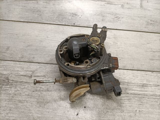 bontott RENAULT SCÉNIC I Központi Injektor