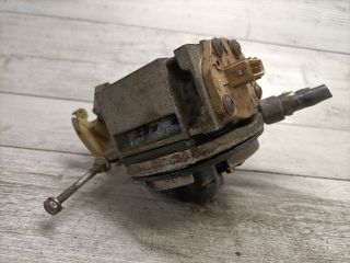 bontott RENAULT SCÉNIC I Központi Injektor