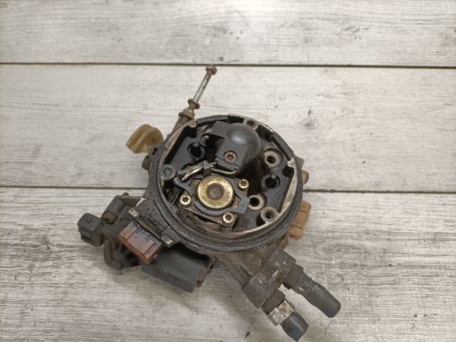 bontott RENAULT SCÉNIC I Központi Injektor