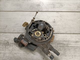 bontott RENAULT SCÉNIC I Központi Injektor