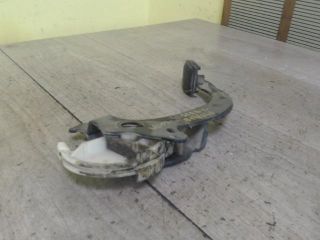 bontott RENAULT SCÉNIC I Kuplung Pedál