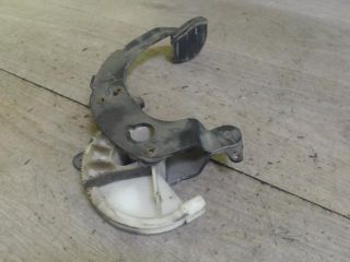 bontott RENAULT SCÉNIC I Kuplung Pedál