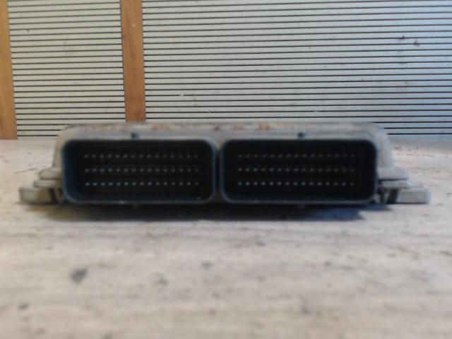 bontott RENAULT SCÉNIC I Motorvezérlő