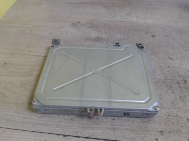 bontott RENAULT SCÉNIC I Motorvezérlő