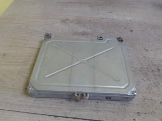 bontott RENAULT SCÉNIC I Motorvezérlő