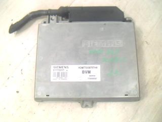 bontott RENAULT SCÉNIC I Motorvezérlő