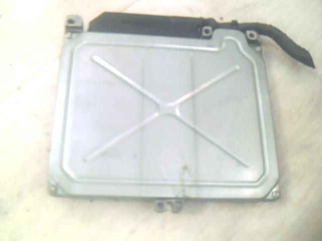 bontott RENAULT SCÉNIC I Motorvezérlő