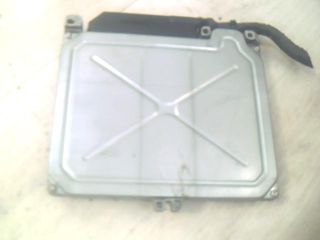 bontott RENAULT SCÉNIC I Motorvezérlő