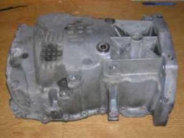 bontott RENAULT SCÉNIC I Olajteknő