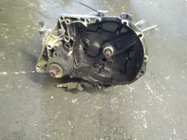bontott RENAULT SCÉNIC I Váltó (Mechanikus)