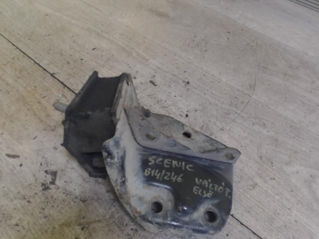 bontott RENAULT SCÉNIC I Váltó Tartó Bak (Pozíciófüggetlen)