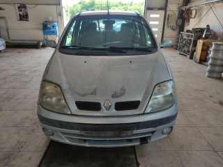 bontott RENAULT SCÉNIC I Vízcső