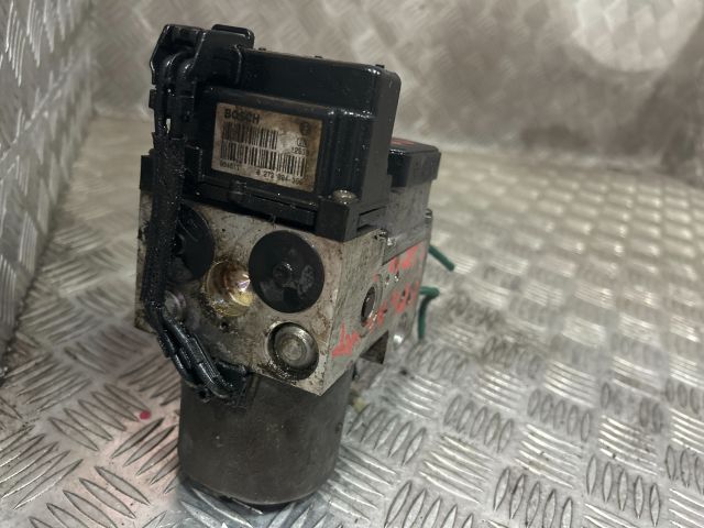 bontott RENAULT SCÉNIC I ABS Kocka