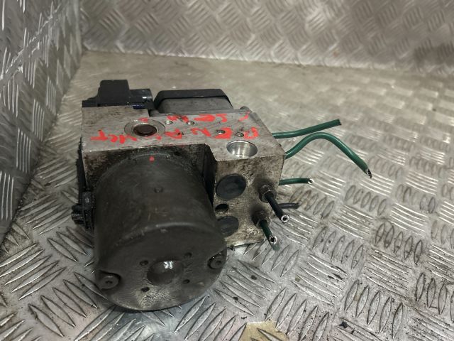 bontott RENAULT SCÉNIC I ABS Kocka