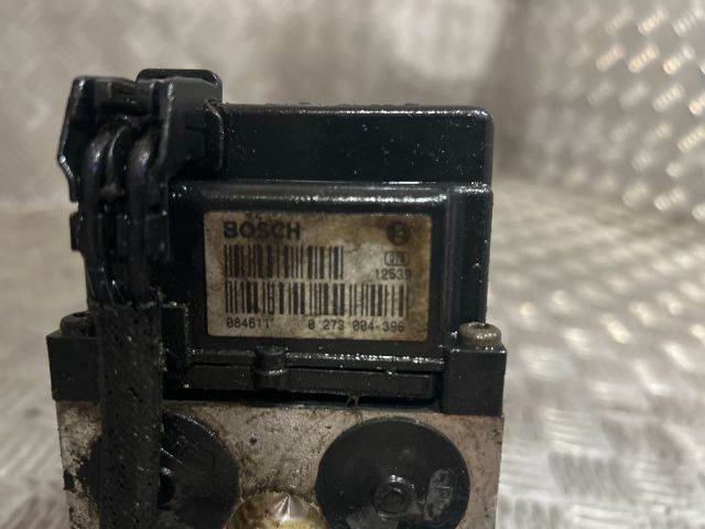 bontott RENAULT SCÉNIC I ABS Kocka