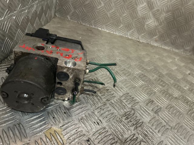 bontott RENAULT SCÉNIC I ABS Kocka