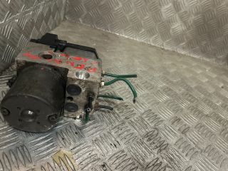 bontott RENAULT SCÉNIC I ABS Kocka