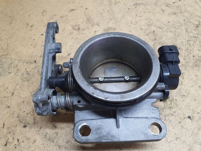 bontott RENAULT SCÉNIC I Fojtószelep (Mechanikus)