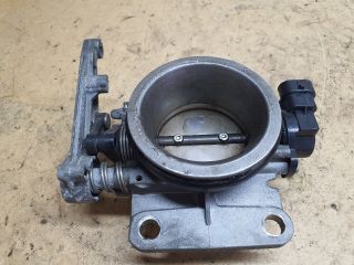 bontott RENAULT SCÉNIC I Fojtószelep (Mechanikus)