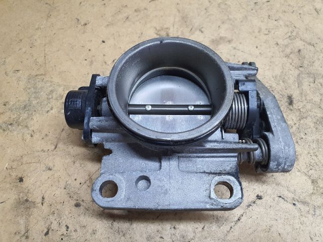 bontott RENAULT SCÉNIC I Fojtószelep (Mechanikus)