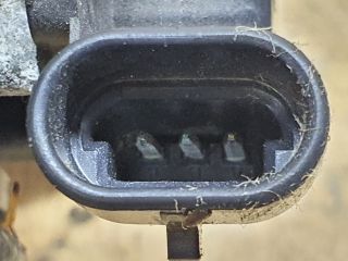 bontott RENAULT SCÉNIC I Fojtószelep (Mechanikus)