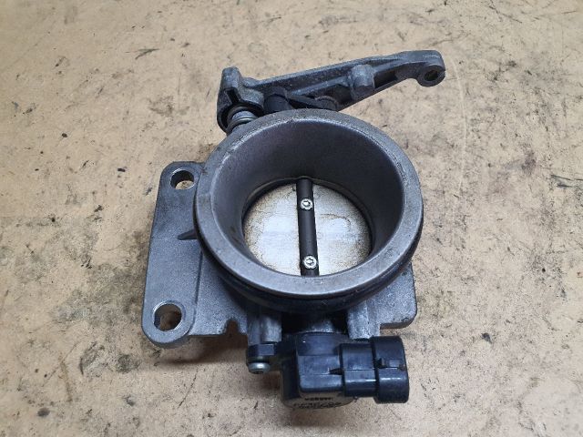 bontott RENAULT SCÉNIC I Fojtószelep (Mechanikus)