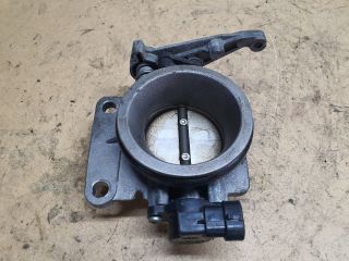 bontott RENAULT SCÉNIC I Fojtószelep (Mechanikus)