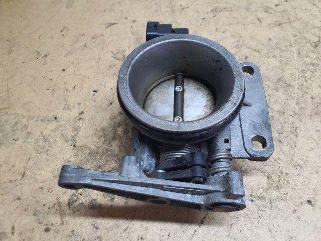 bontott RENAULT SCÉNIC I Fojtószelep (Mechanikus)