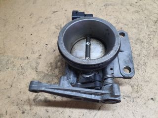 bontott RENAULT SCÉNIC I Fojtószelep (Mechanikus)