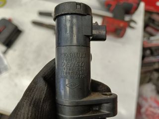 bontott RENAULT SCÉNIC I Gyújtótrafó