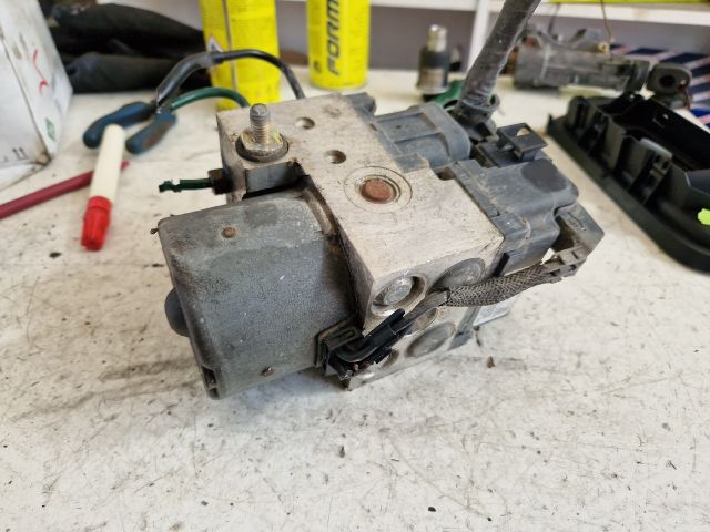 bontott RENAULT SCÉNIC I ABS Kocka