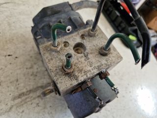 bontott RENAULT SCÉNIC I ABS Kocka