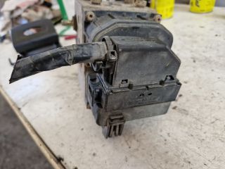 bontott RENAULT SCÉNIC I ABS Kocka