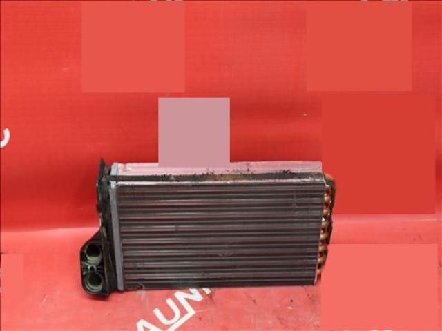 bontott RENAULT SCÉNIC I Fűtőradiátor