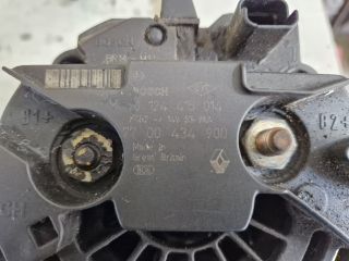 bontott RENAULT SCÉNIC I Generátor