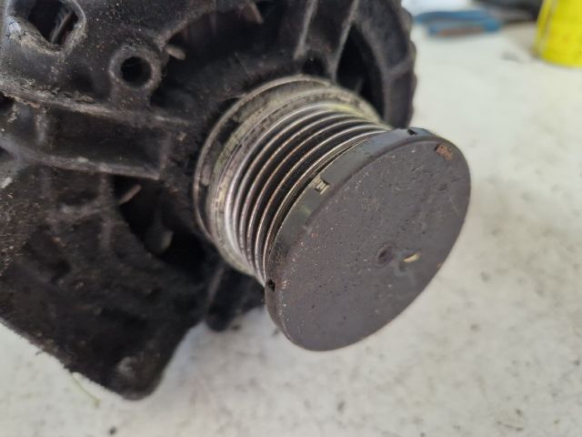 bontott RENAULT SCÉNIC I Generátor