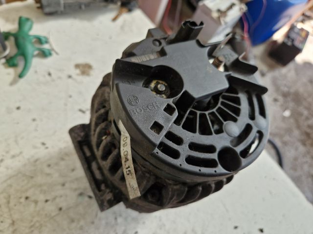 bontott RENAULT SCÉNIC I Generátor