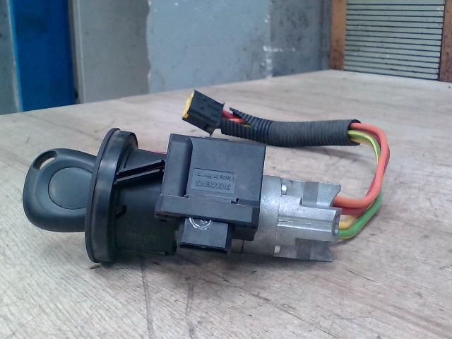 bontott RENAULT SCÉNIC I Gyújtáskapcsoló