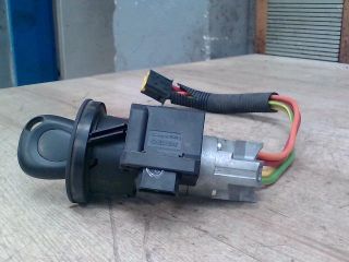 bontott RENAULT SCÉNIC I Gyújtáskapcsoló