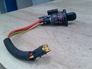 bontott RENAULT SCÉNIC I Gyújtáskapcsoló