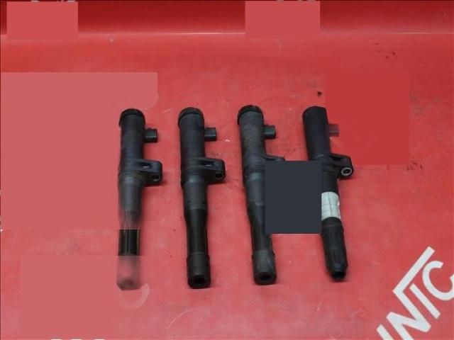 bontott RENAULT SCÉNIC I Gyújtótrafó