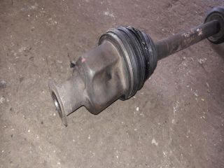 bontott RENAULT SCÉNIC I Jobb Féltengely