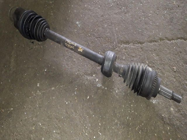 bontott RENAULT SCÉNIC I Jobb Féltengely