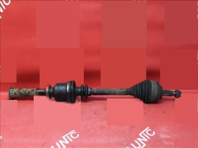 bontott RENAULT SCÉNIC I Jobb Féltengely