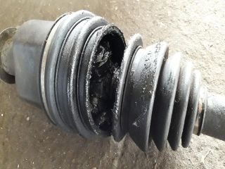 bontott RENAULT SCÉNIC I Jobb Féltengely